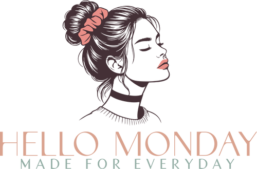 Hello Monday